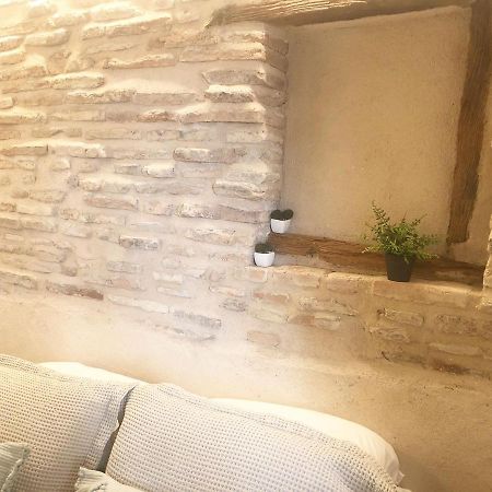 Plaza Adarve Toledo Apartment Exterior photo