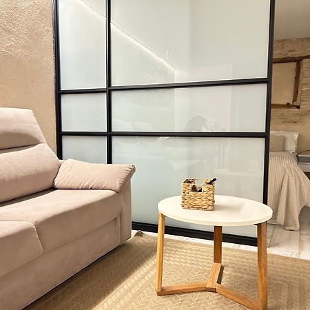 Plaza Adarve Toledo Apartment Exterior photo