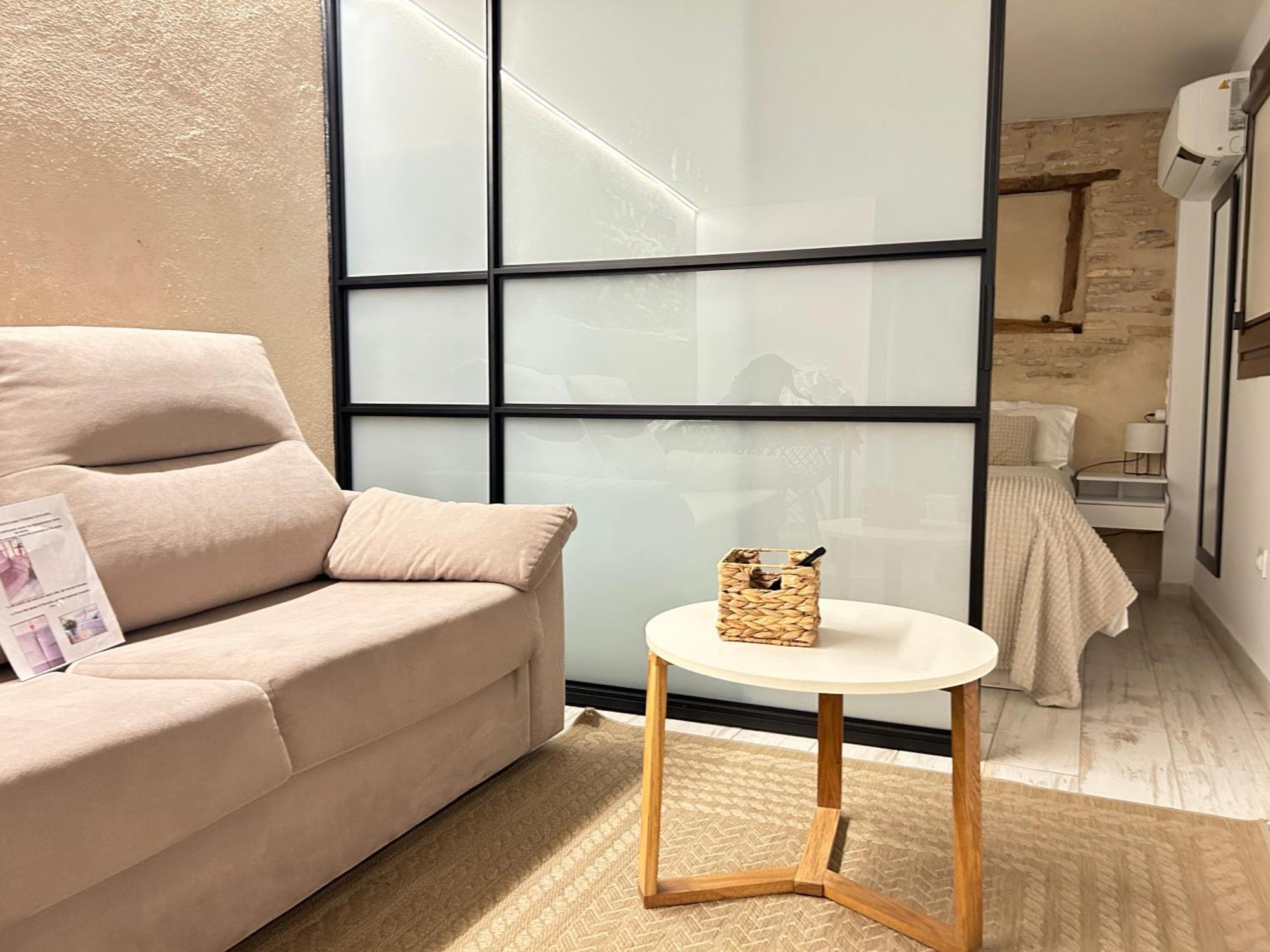Plaza Adarve Toledo Apartment Exterior photo